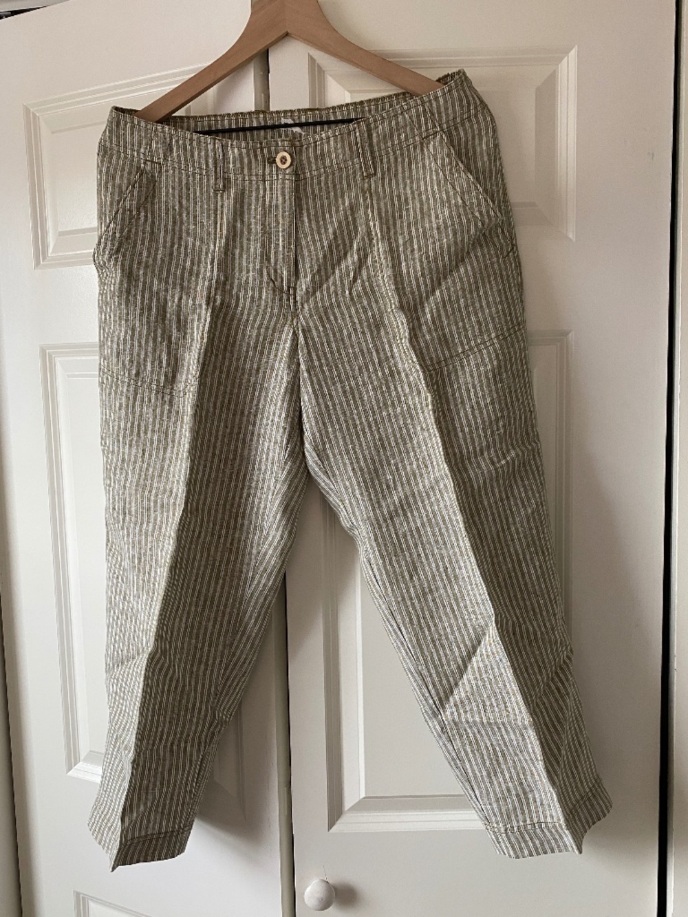 Tommy Bahama Linen Pants
